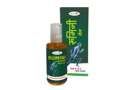 Rumini Liniment Roll-On (Joint Care)