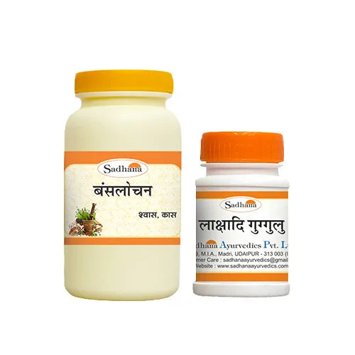 Sadhana Calcium Combo Pack