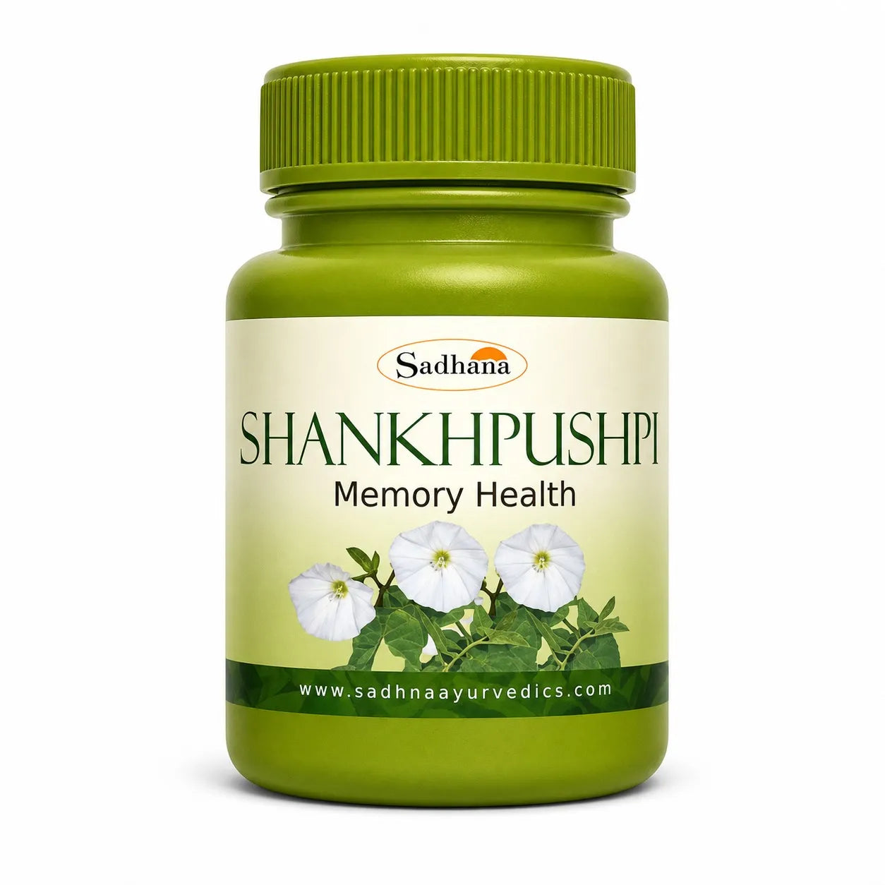 Shankhpushpi Capsule