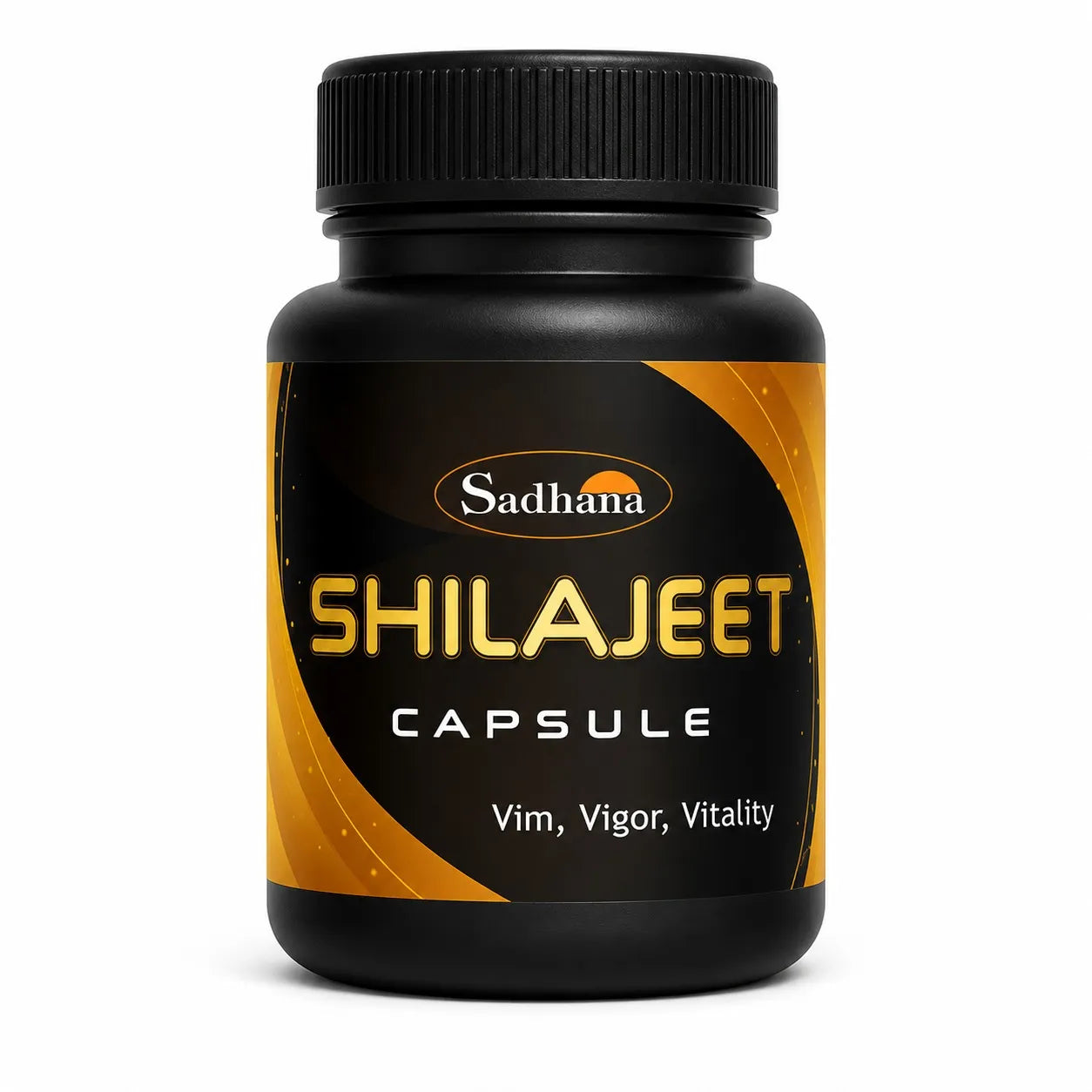 Shilajit Capsule