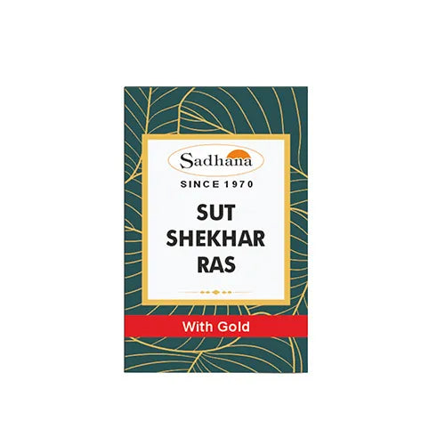 Sutshekhar Gold