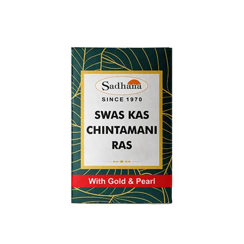 Swaskas Chintamani Ras