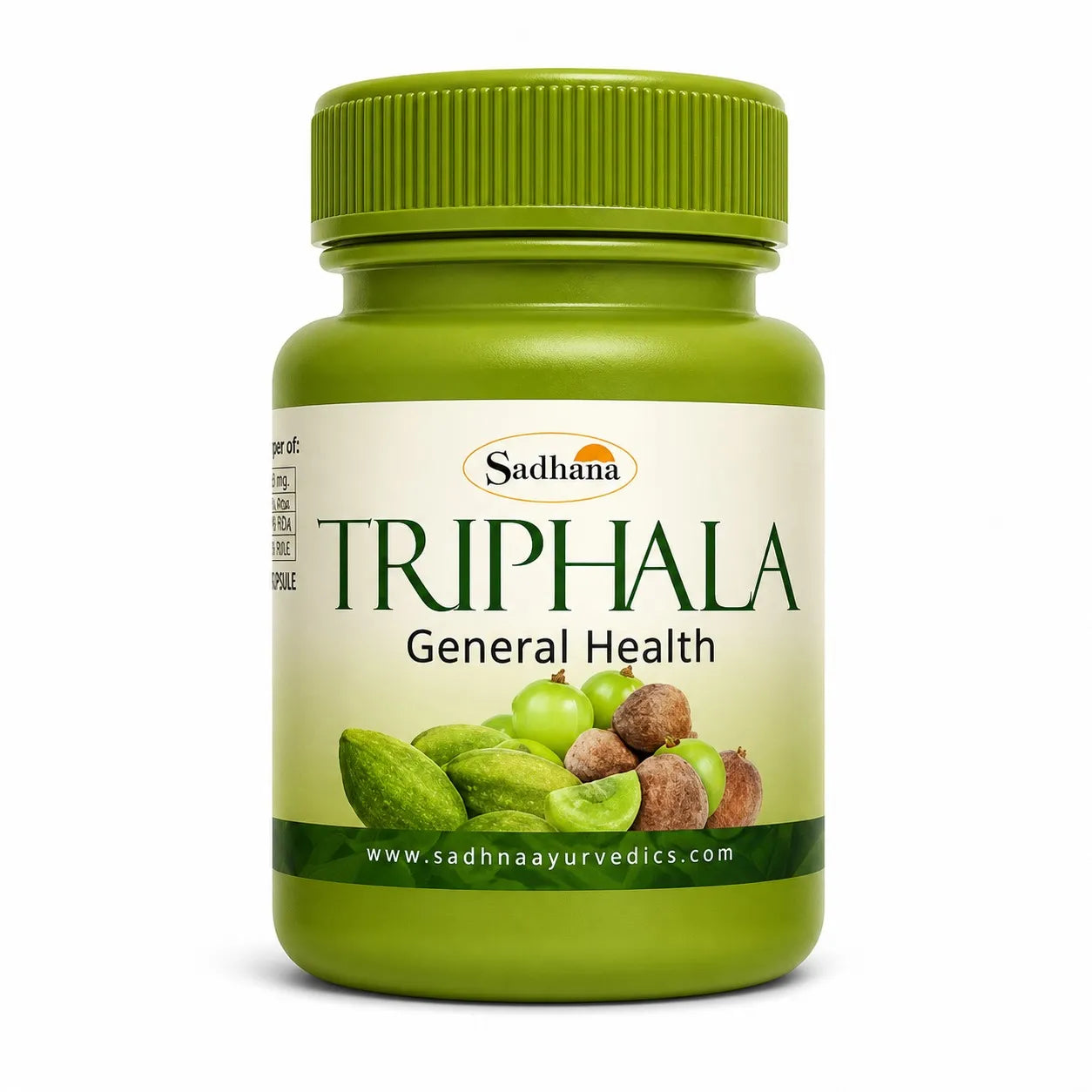 Triphala Capsule