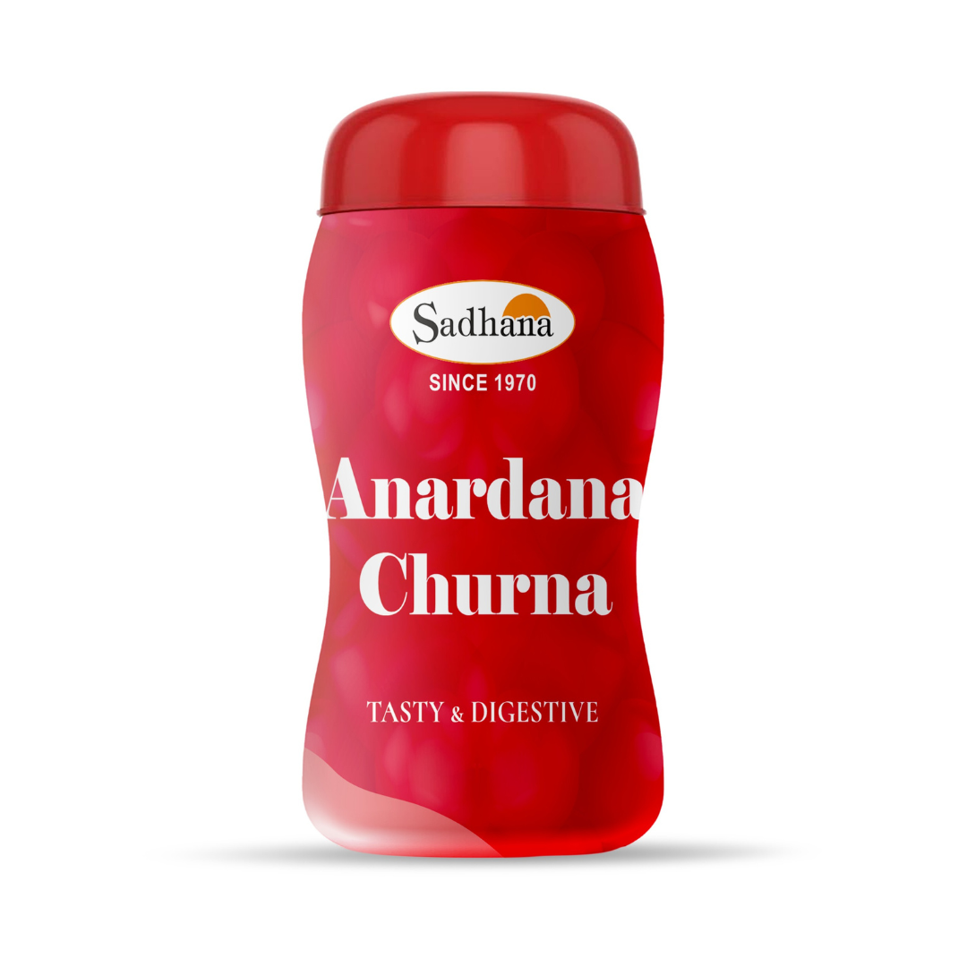 Anardana Churna