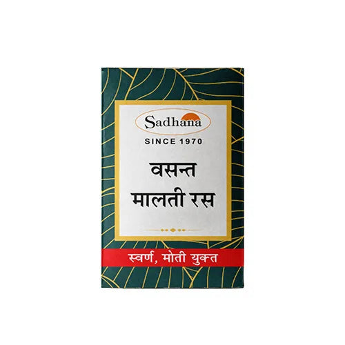 Vasant malti Ras