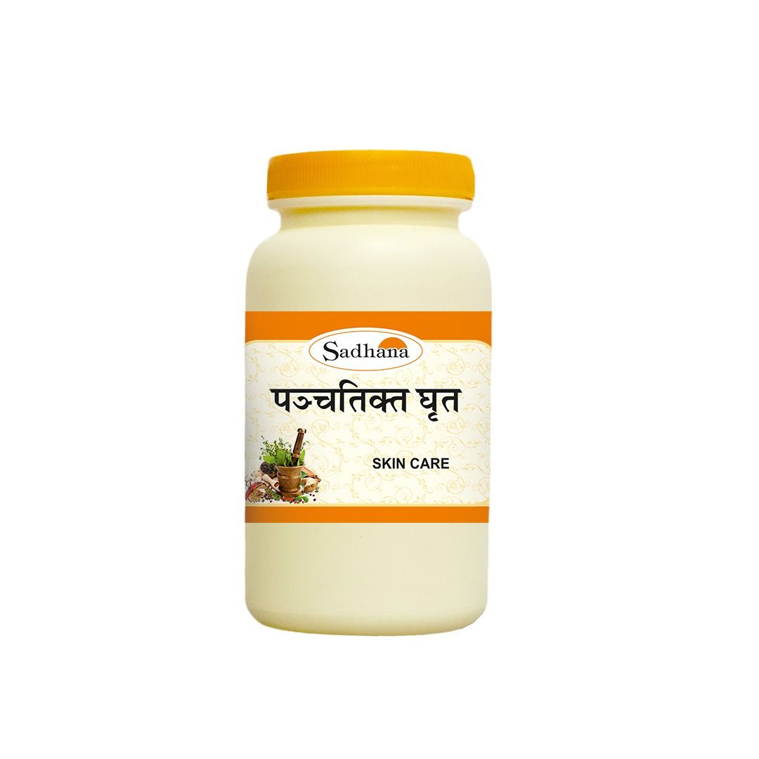 Panchatikt Ghrita