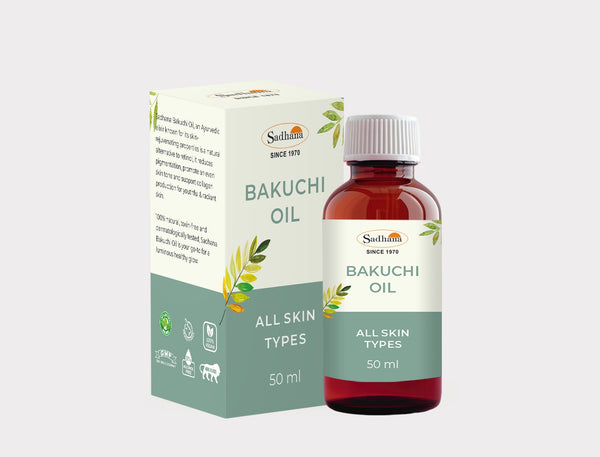 Bakuchi Tail (Skin Care)