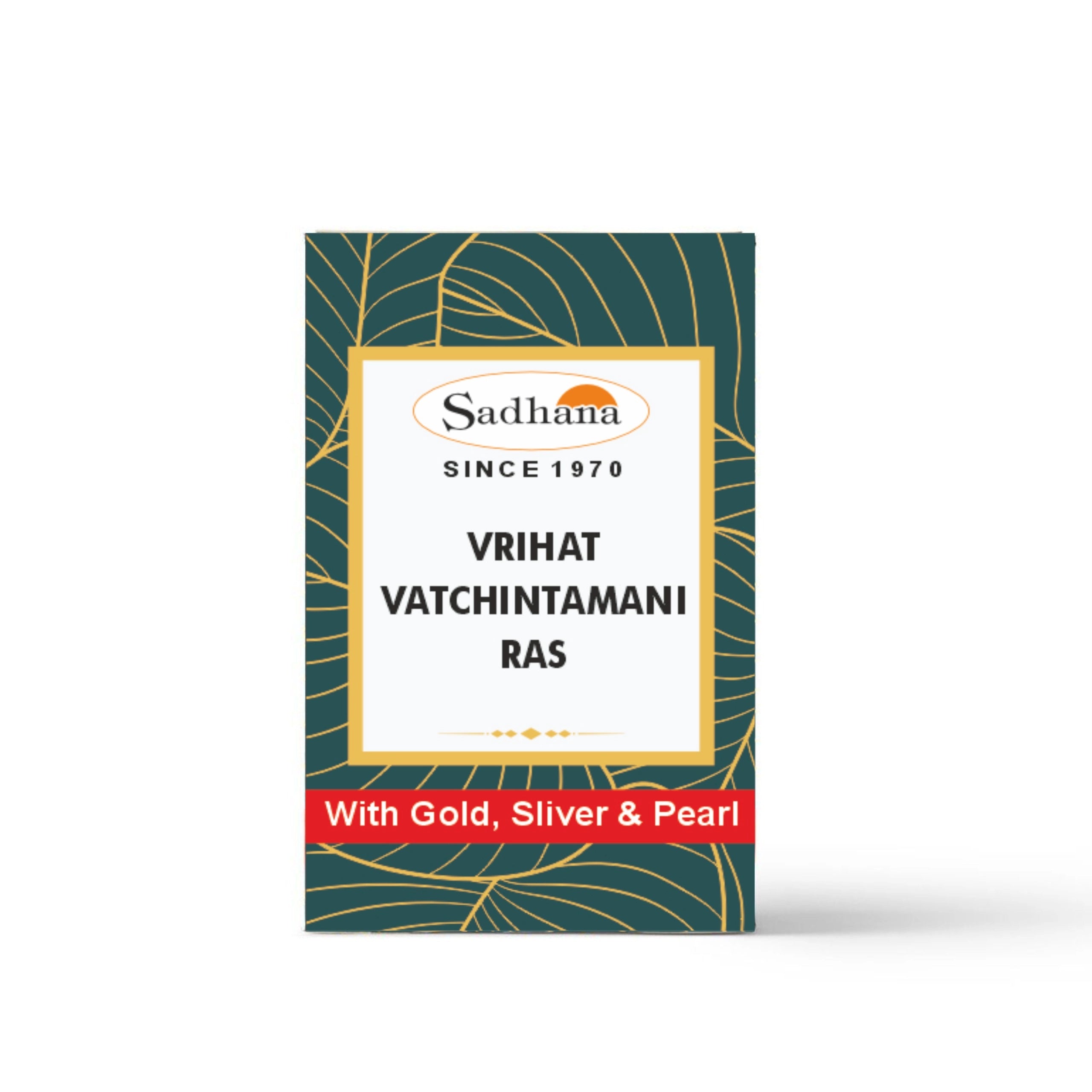 Virat Vatchintamani Ras