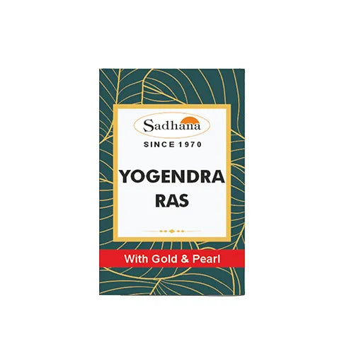 Yogendra Ras