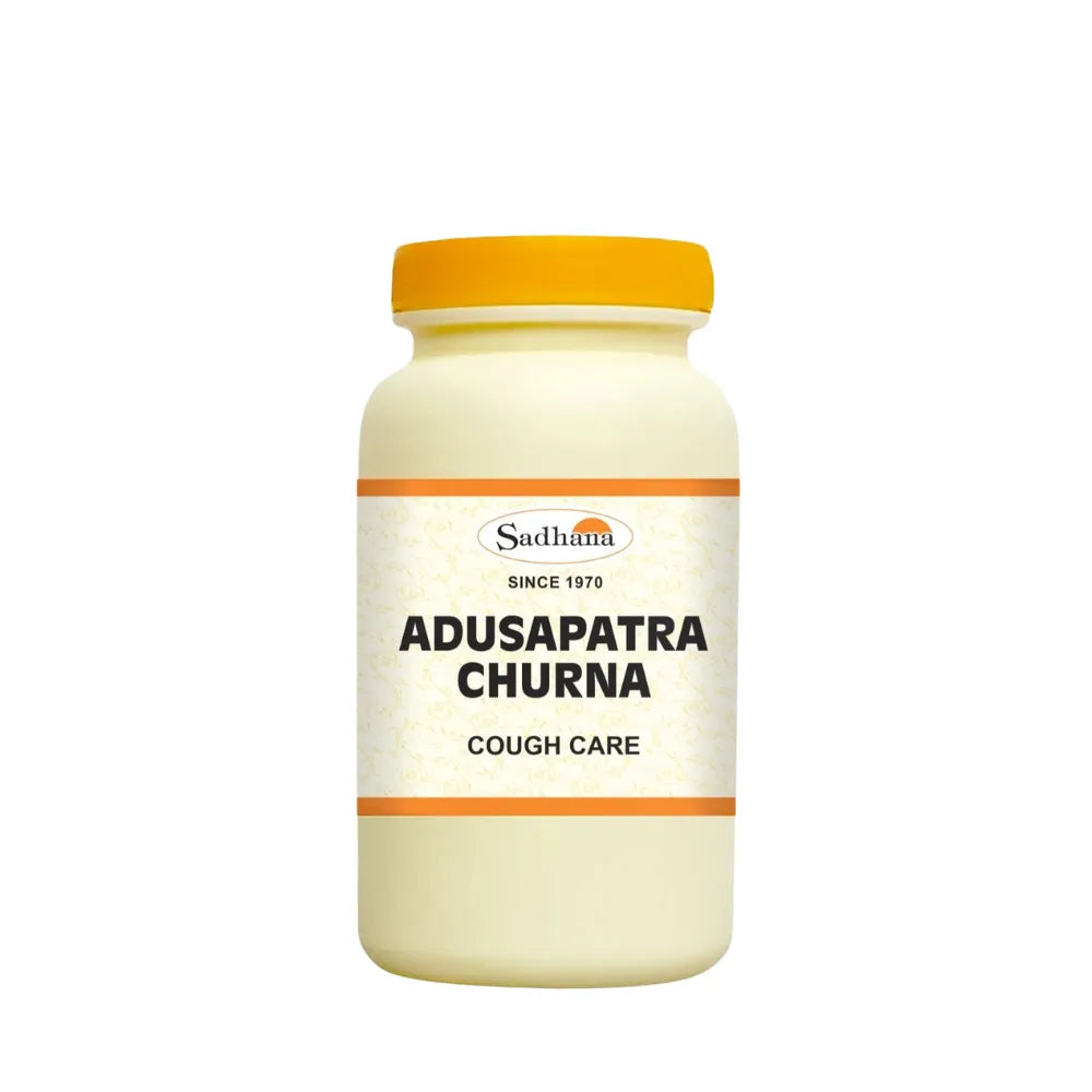 Adusapatra Churna