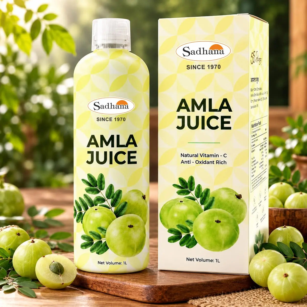 Amla Juice