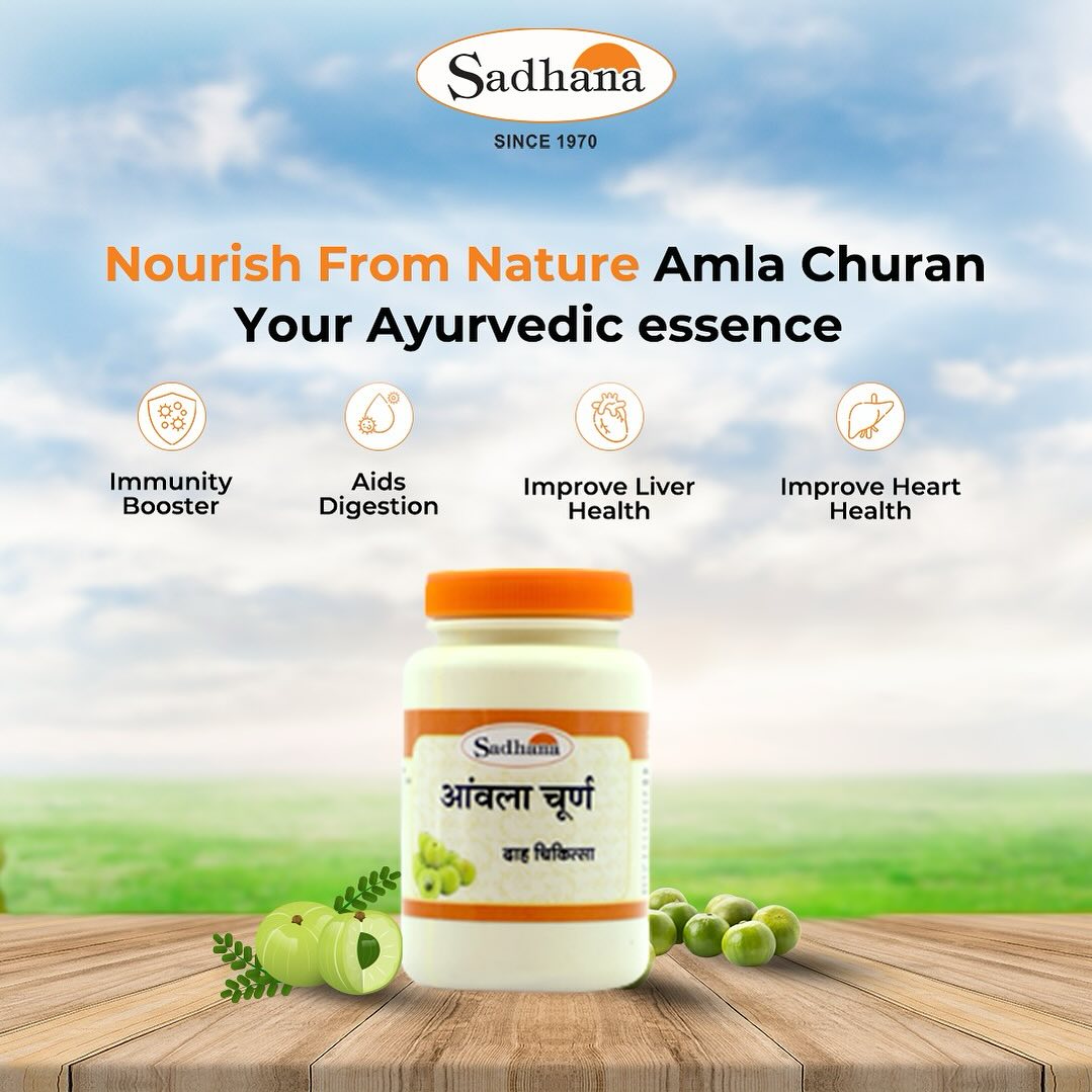 Sadhana Vitamin C Combo Pack