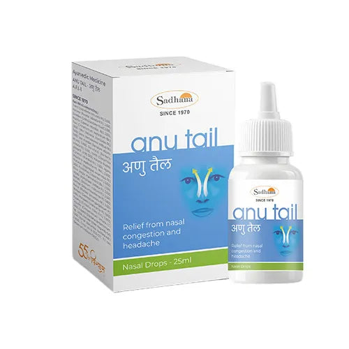 Anu Tail