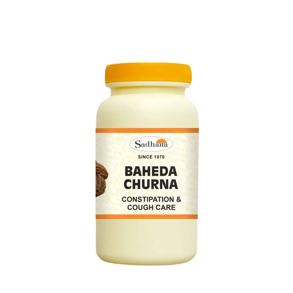 Baheda Churna