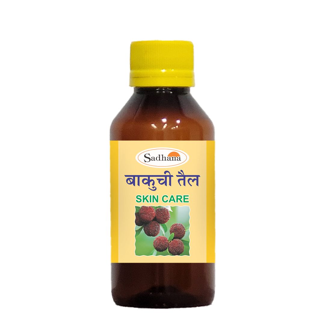 Bakuchi Tail (Skin Care)