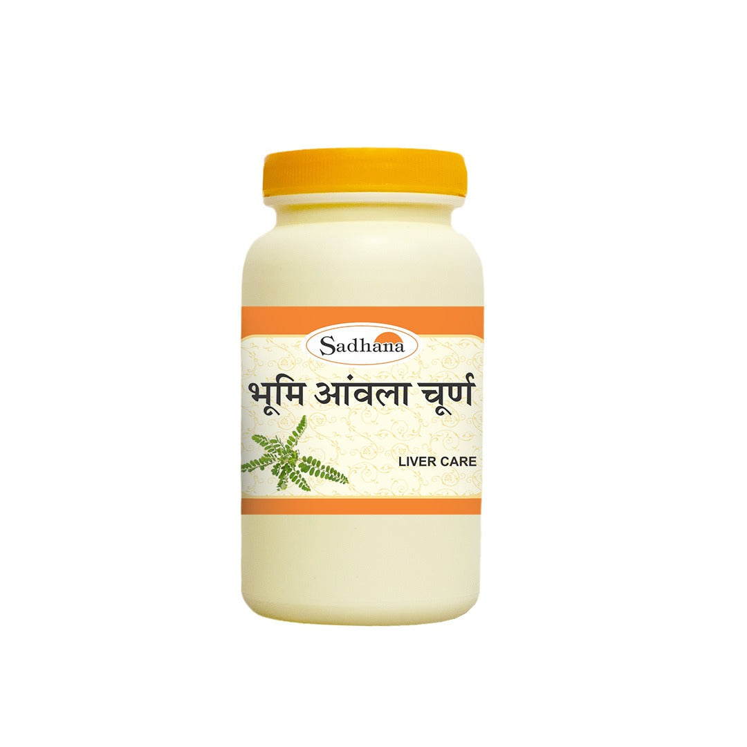 Bhumi Amla Churna