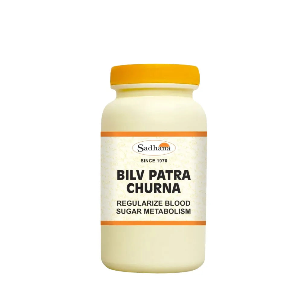 Bilv Patra Churna