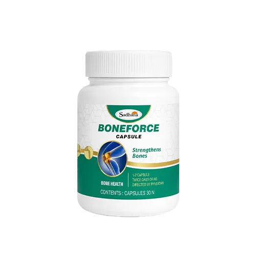Boneforce Capsule