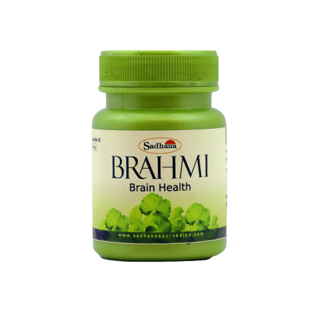 Brahmi Capsule
