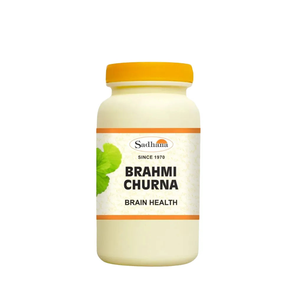 Brahmi Churna