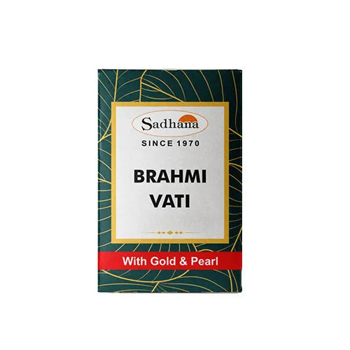 Brahmi Vati 10 Tab