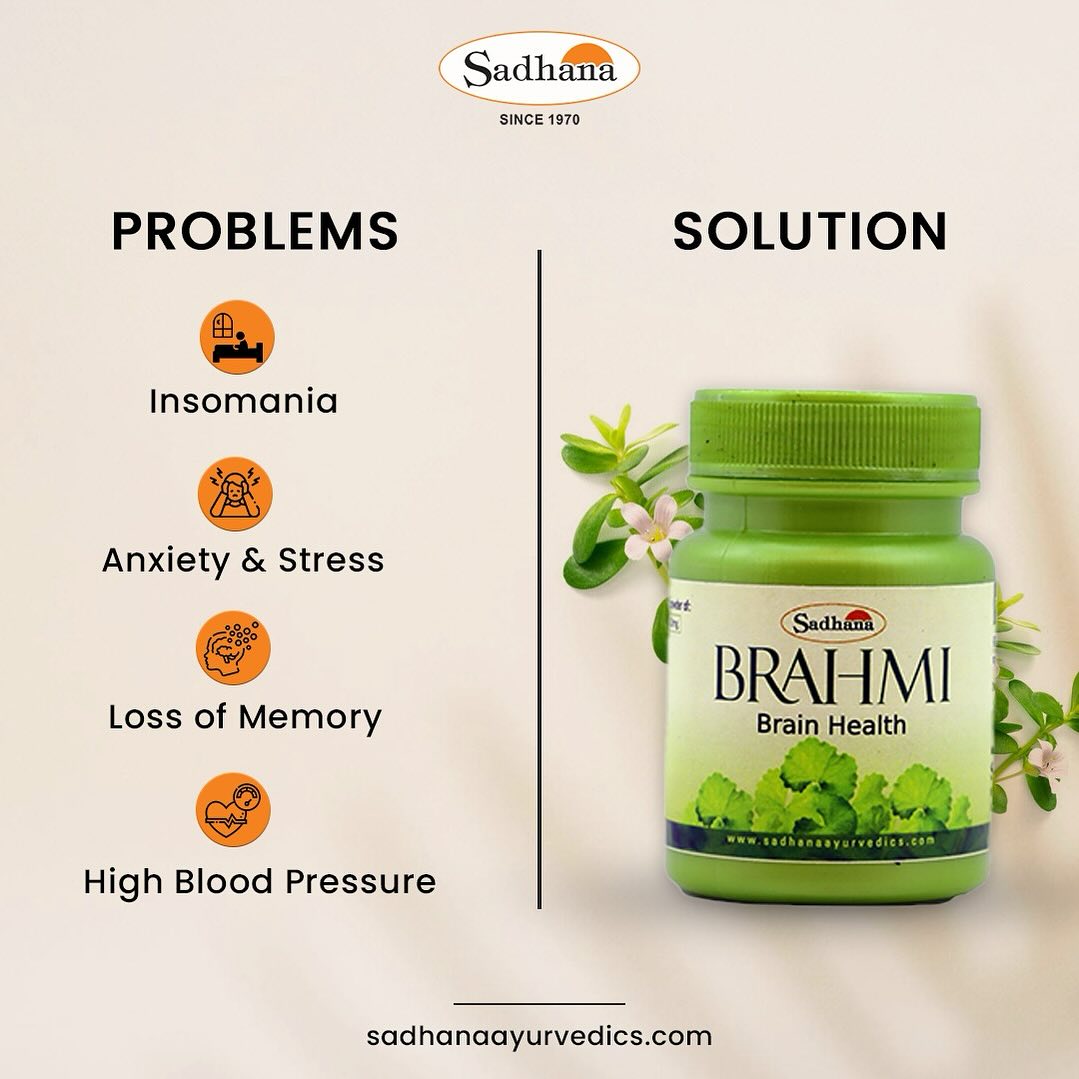 Brahmi Capsule