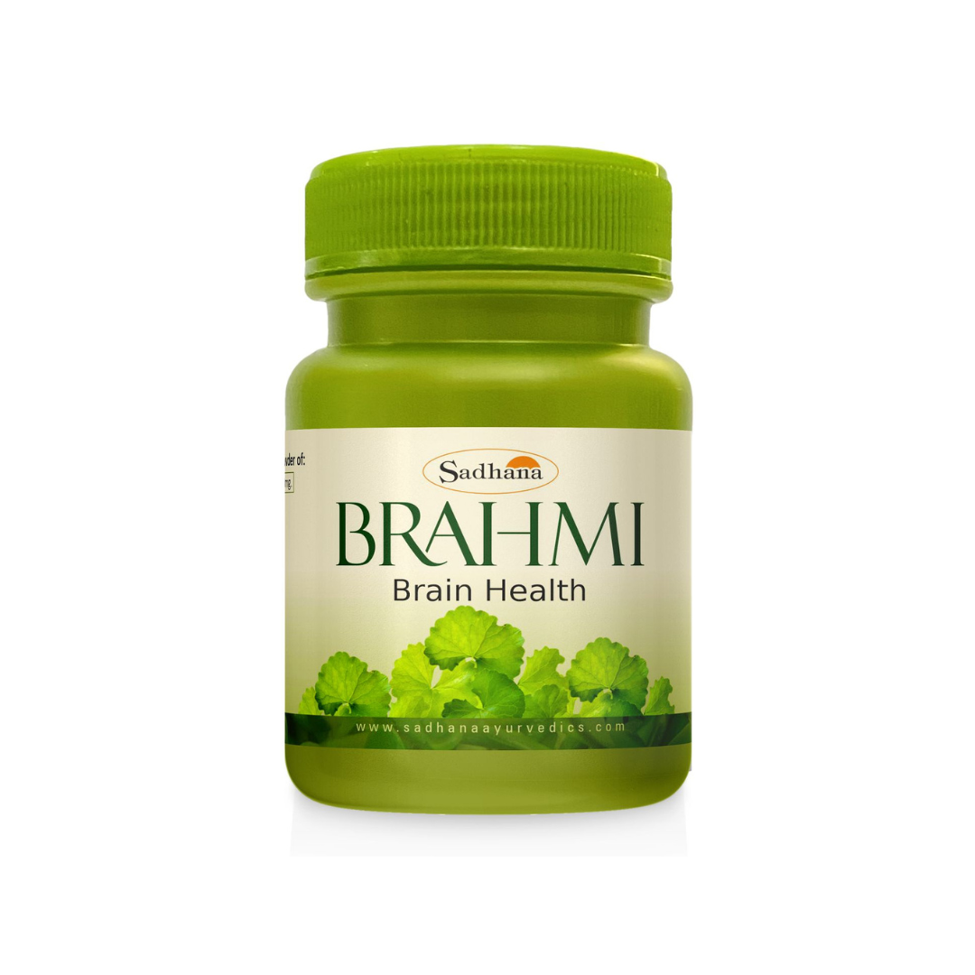 Brahmi Capsule