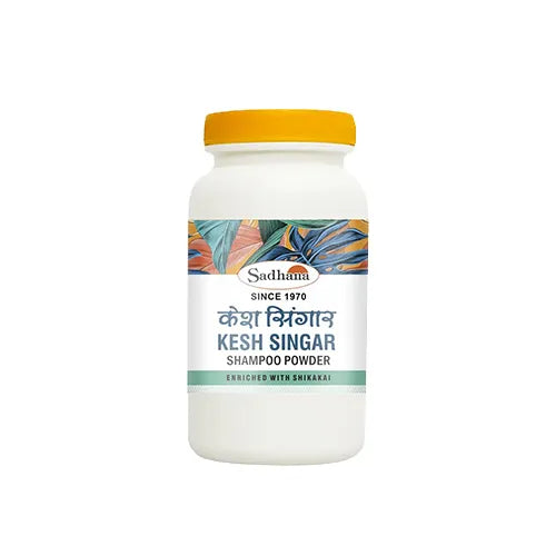 Kesh Singar