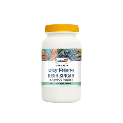 Kesh Singar