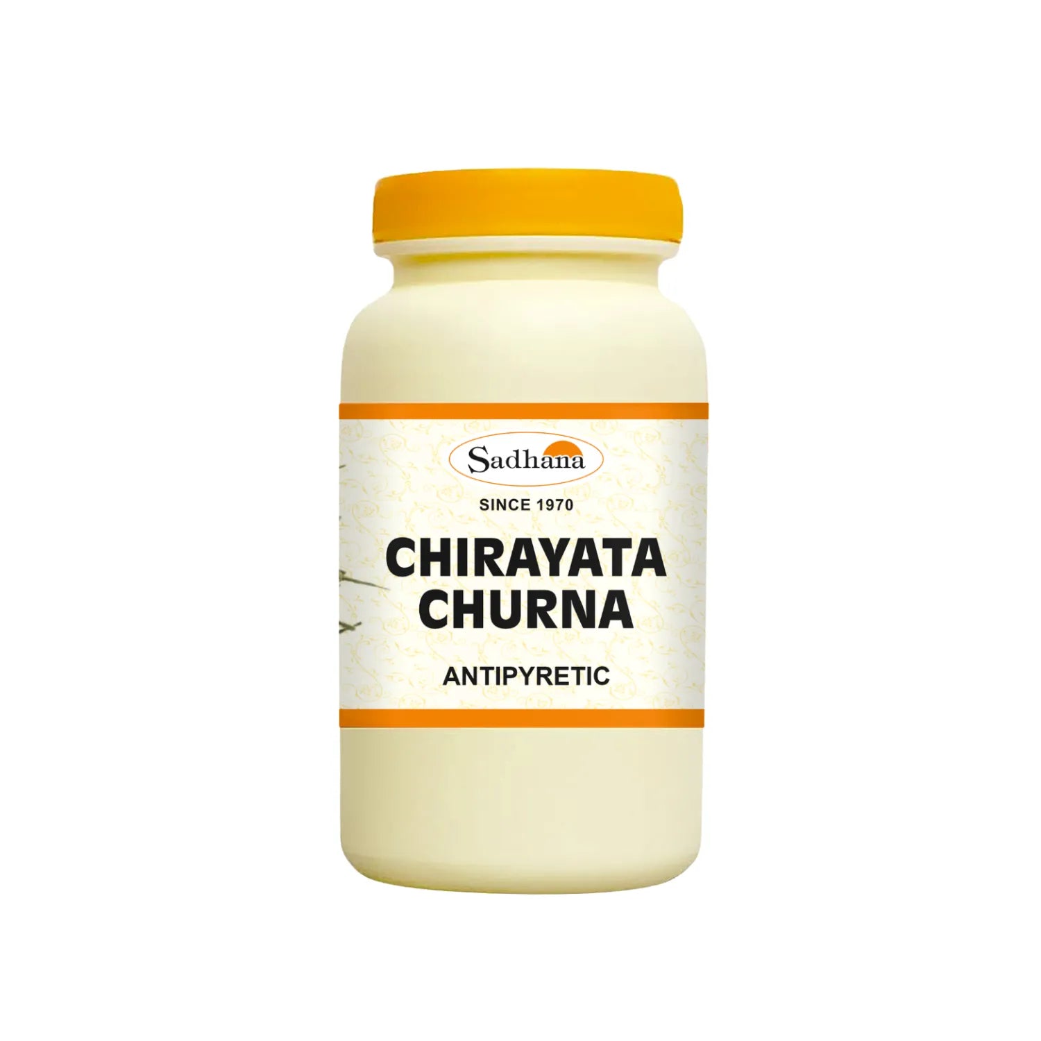 Chirayata Churna