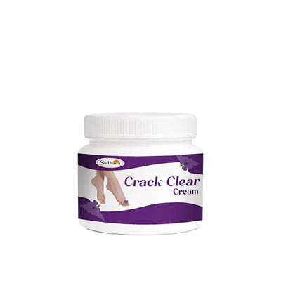 Crack Clear Cream