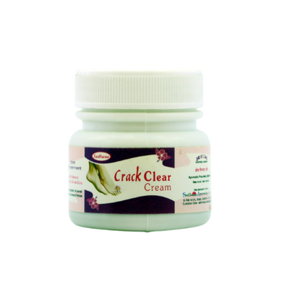 Crack Clear Cream