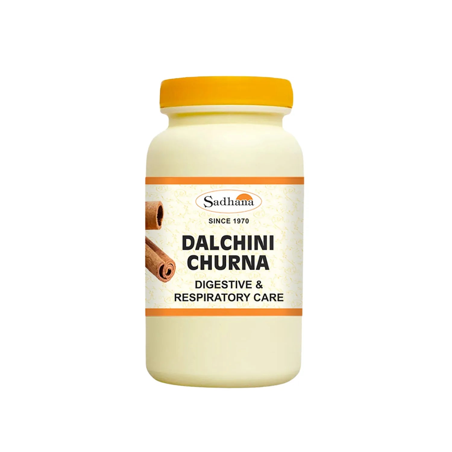 Dalchini Churna