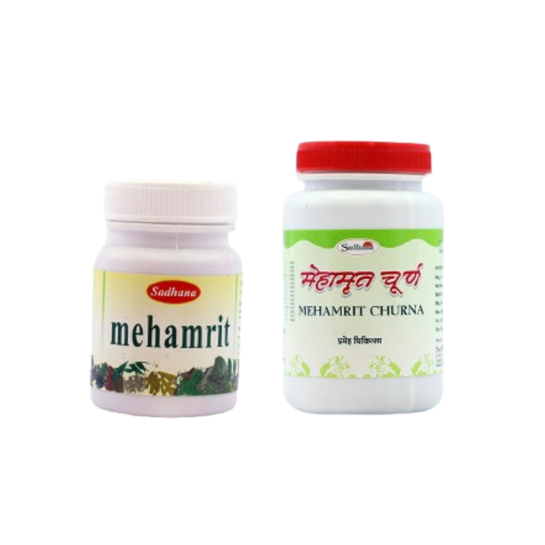 Sadhana Diabetes Combo Pack