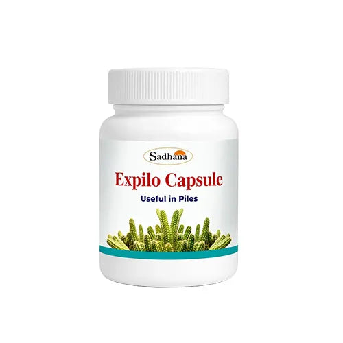 Expilo Capsule