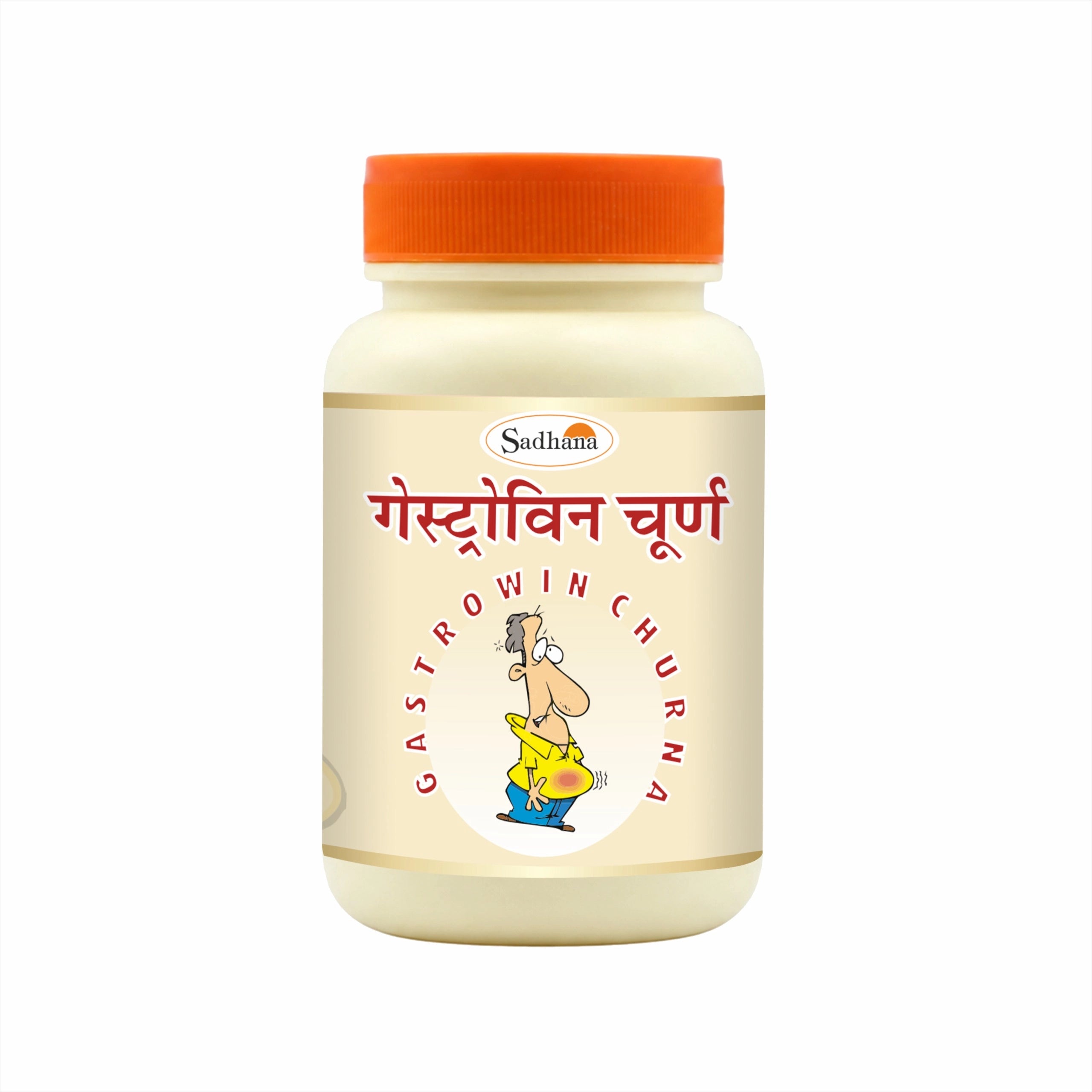 Gastrowin Churna