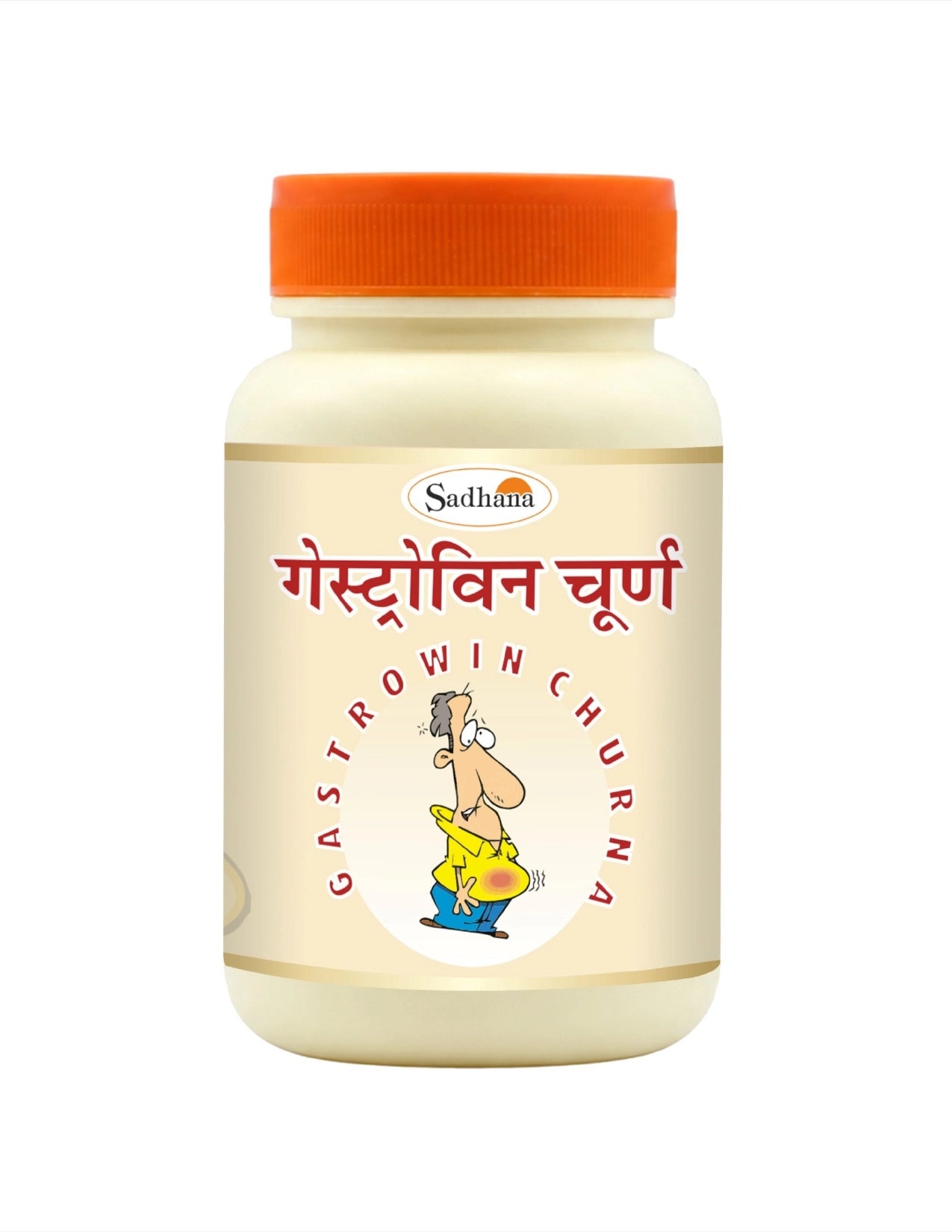Gastrowin Churna