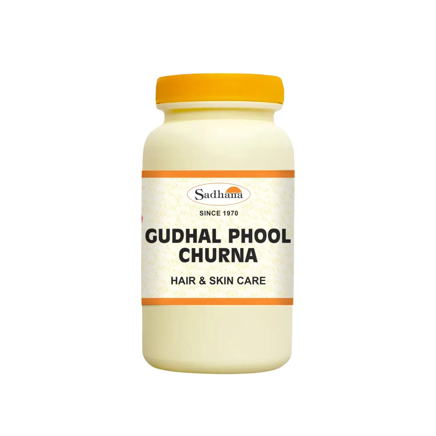 Gudhal Phool Churna