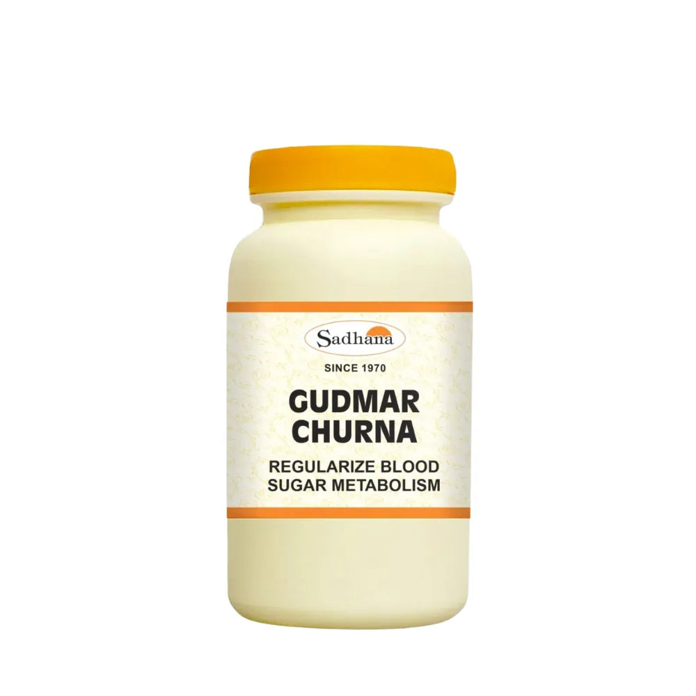 Gudmar Churna