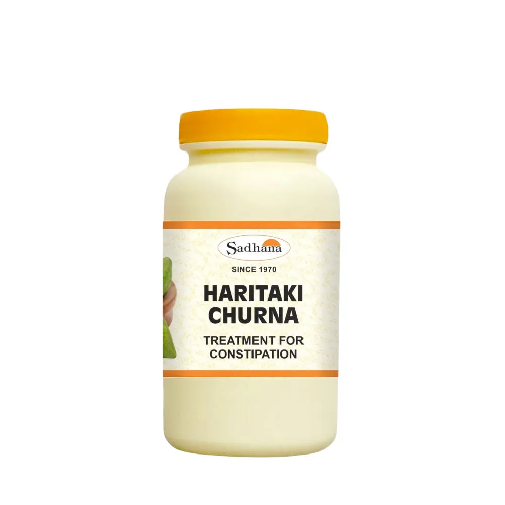 Haritaki Churna
