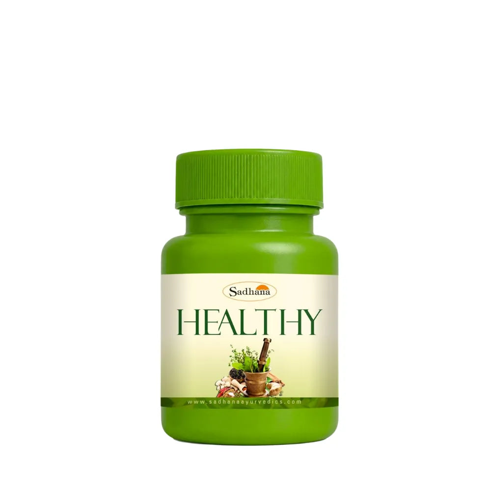 Healthy Capsule