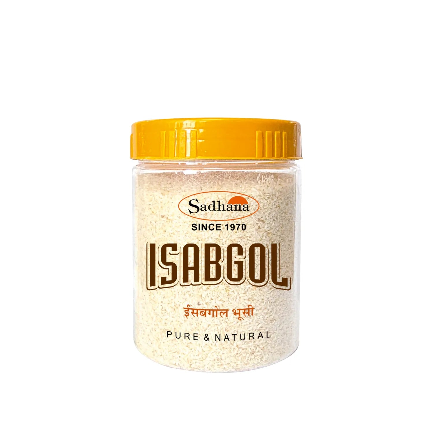 Isabgol