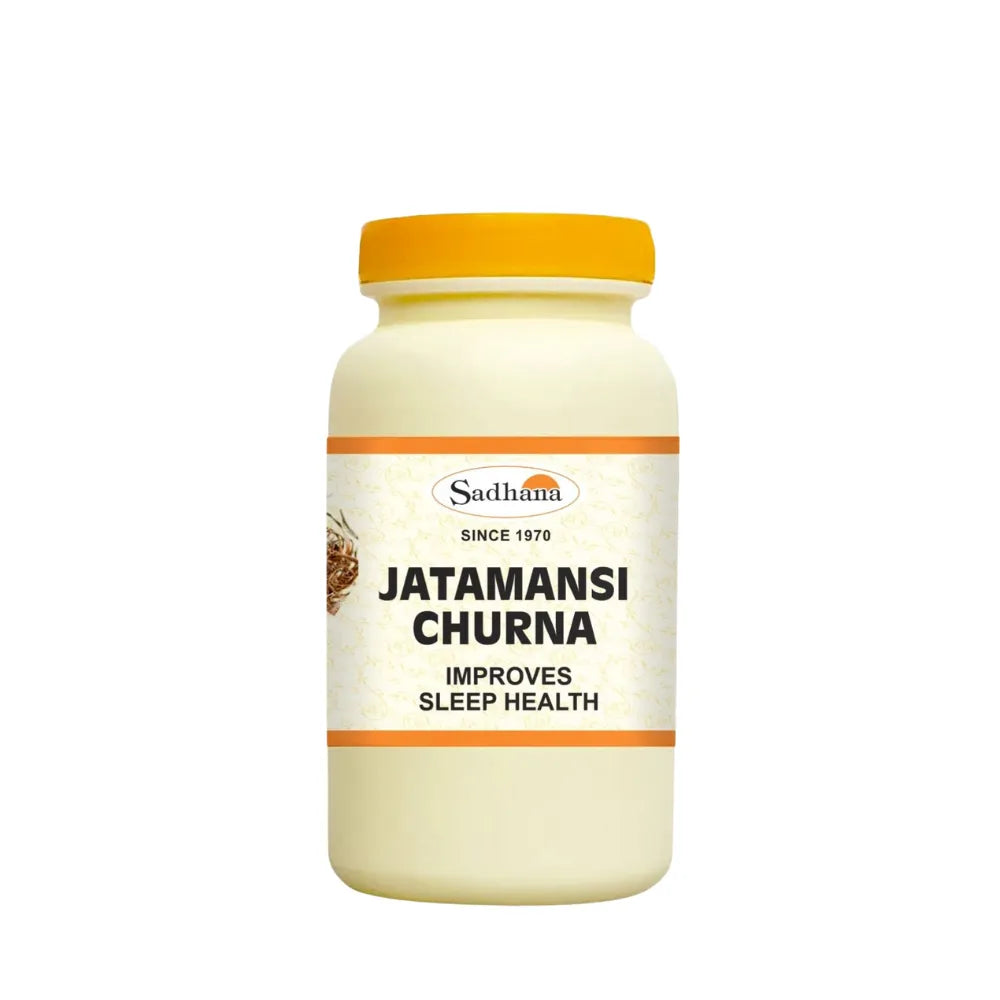 Jatamansi Churna