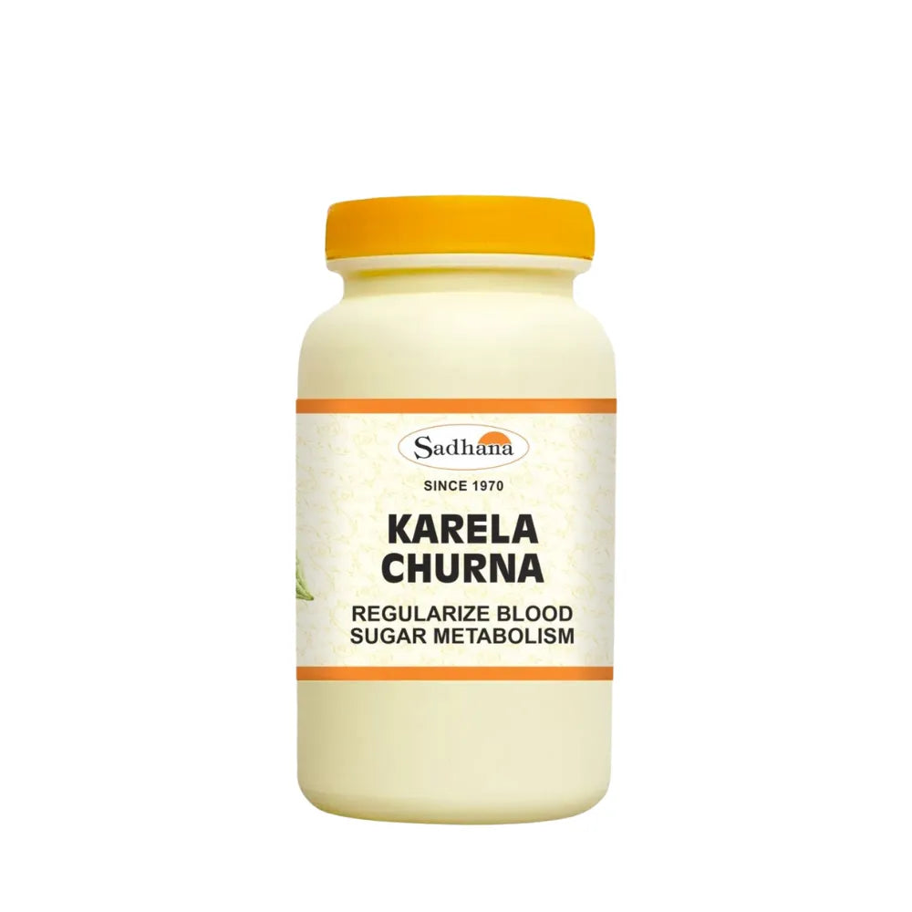 Karela Churna