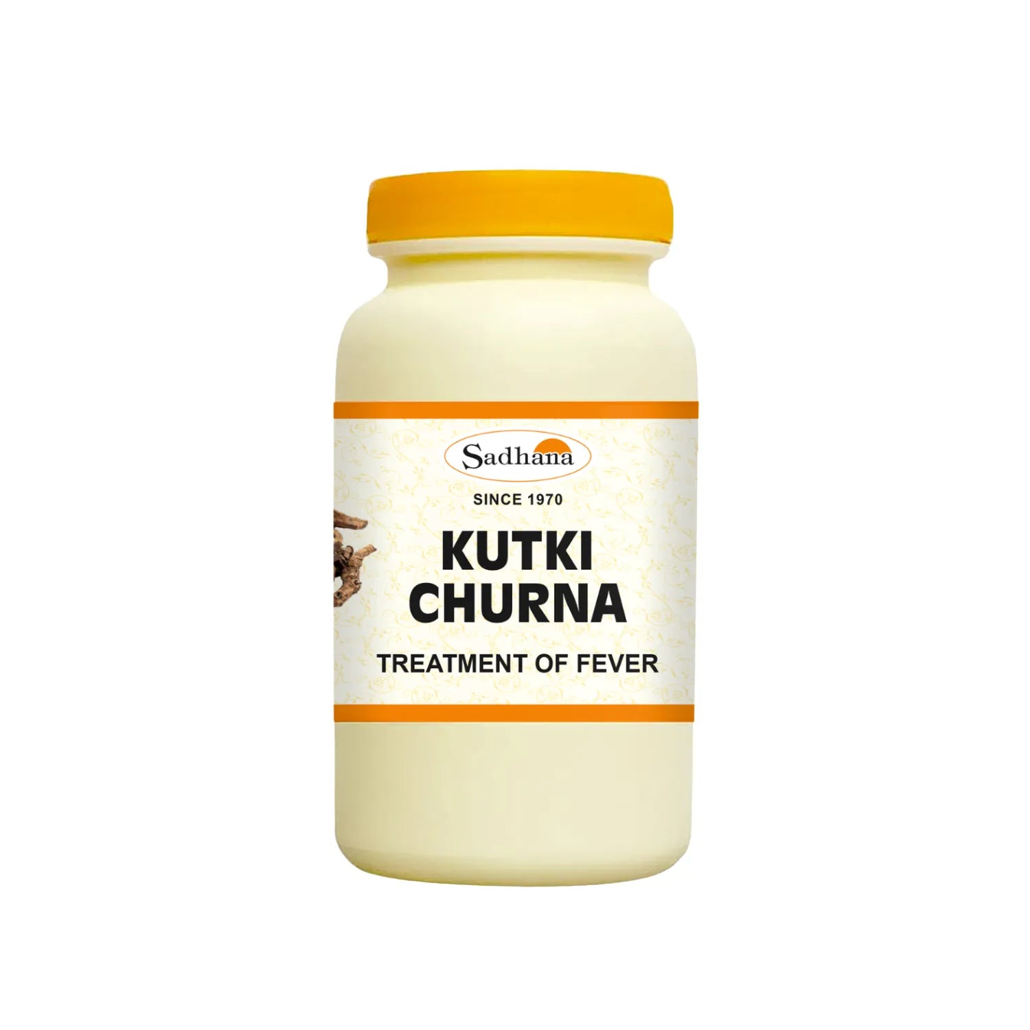 Kutki Churna