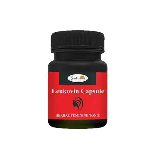 Leukovin Capsule