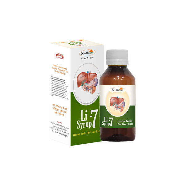 Li-7 Syurp