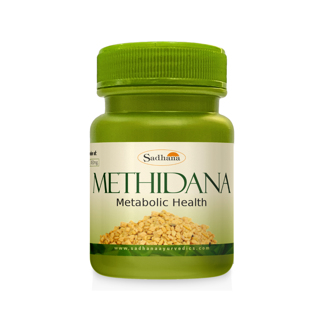 Methidana Capsule
