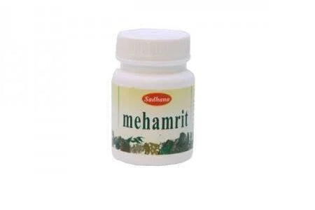 Mehamrit Capsule