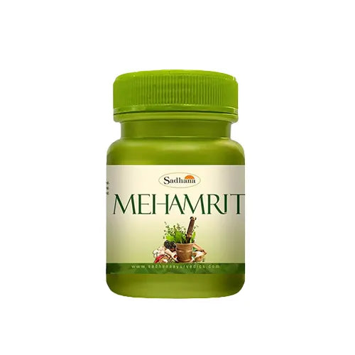 Mehamrit Capsule